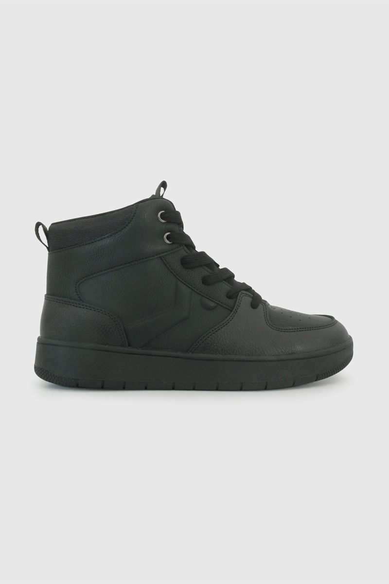 ZAPATILLA NEGRO 7248 COLLOKY - 3