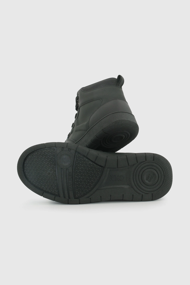 ZAPATILLA NEGRO 7248 COLLOKY - 4