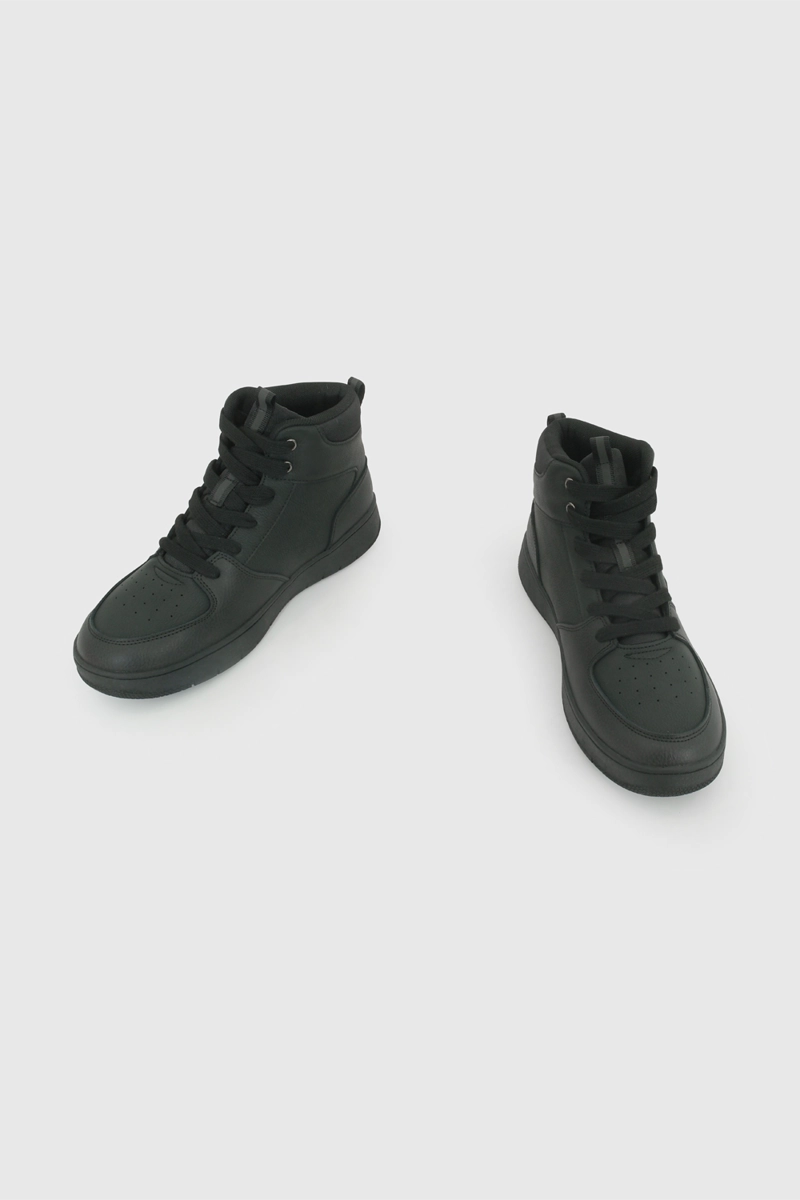 ZAPATILLA NEGRO 7248 COLLOKY - 5