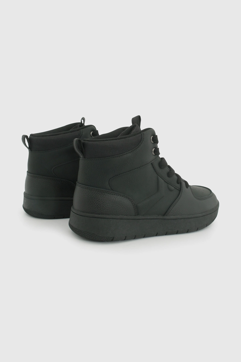 ZAPATILLA NEGRO 7248 COLLOKY - 6