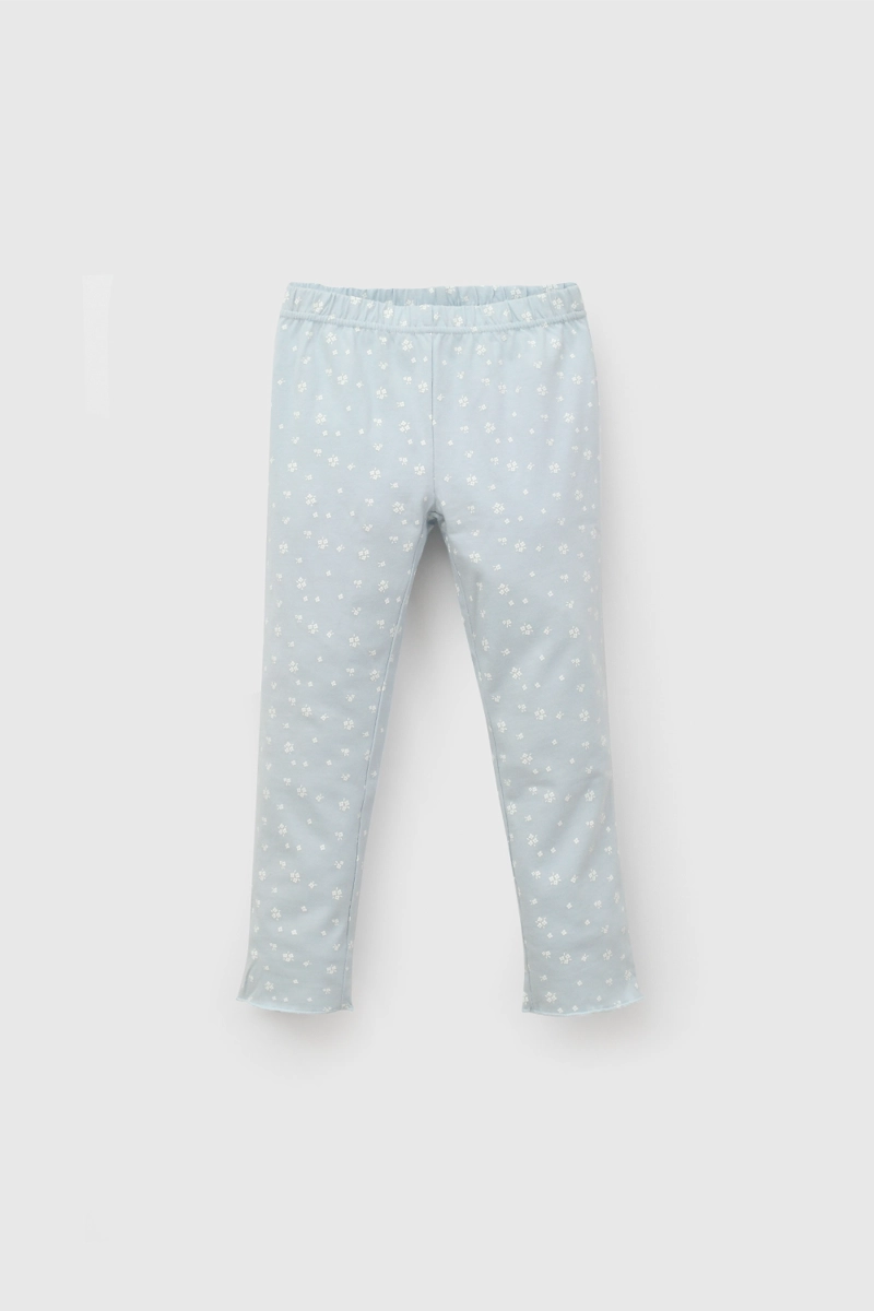 PIJAMA CELESTE 7467 COLLOKY - 3
