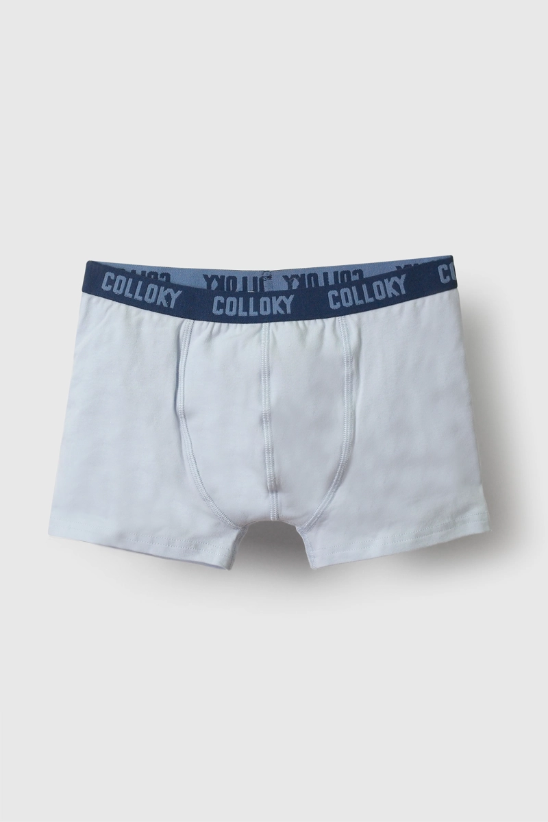 BOXER AZUL COLLOKY - 2