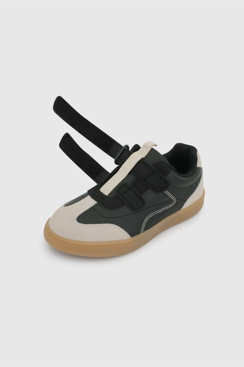 ZAPATILLA NEGRO 7387 COLLOKY - 6