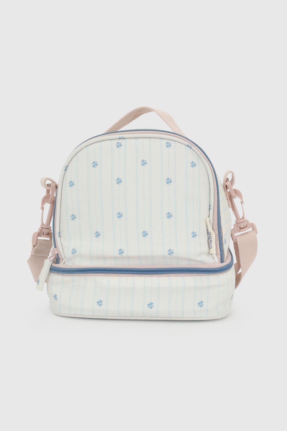 LONCHERA MULTICOLOR 7306 COLLOKY - 2