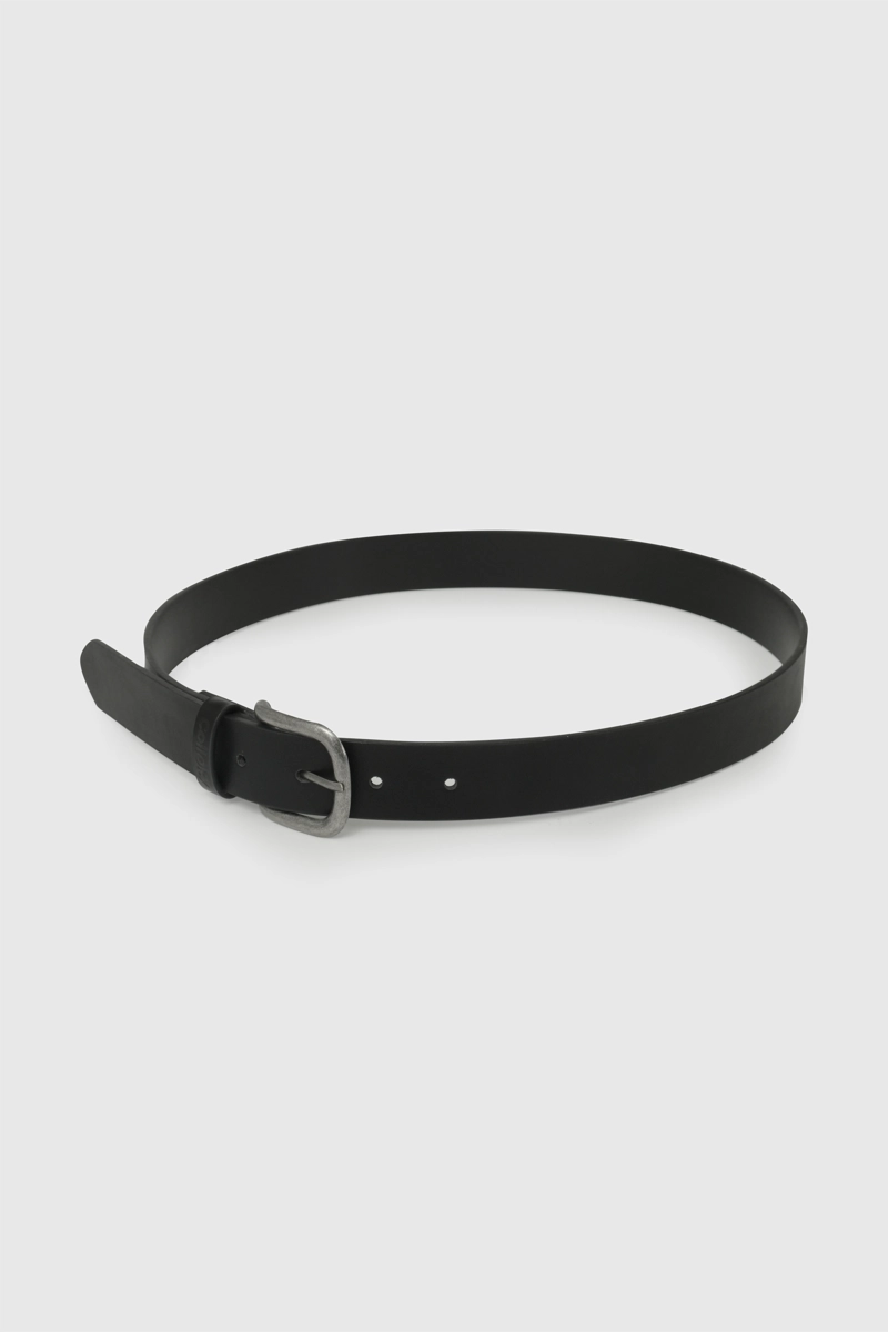 CINTURON NEGRO 7596 COLLOKY - 2