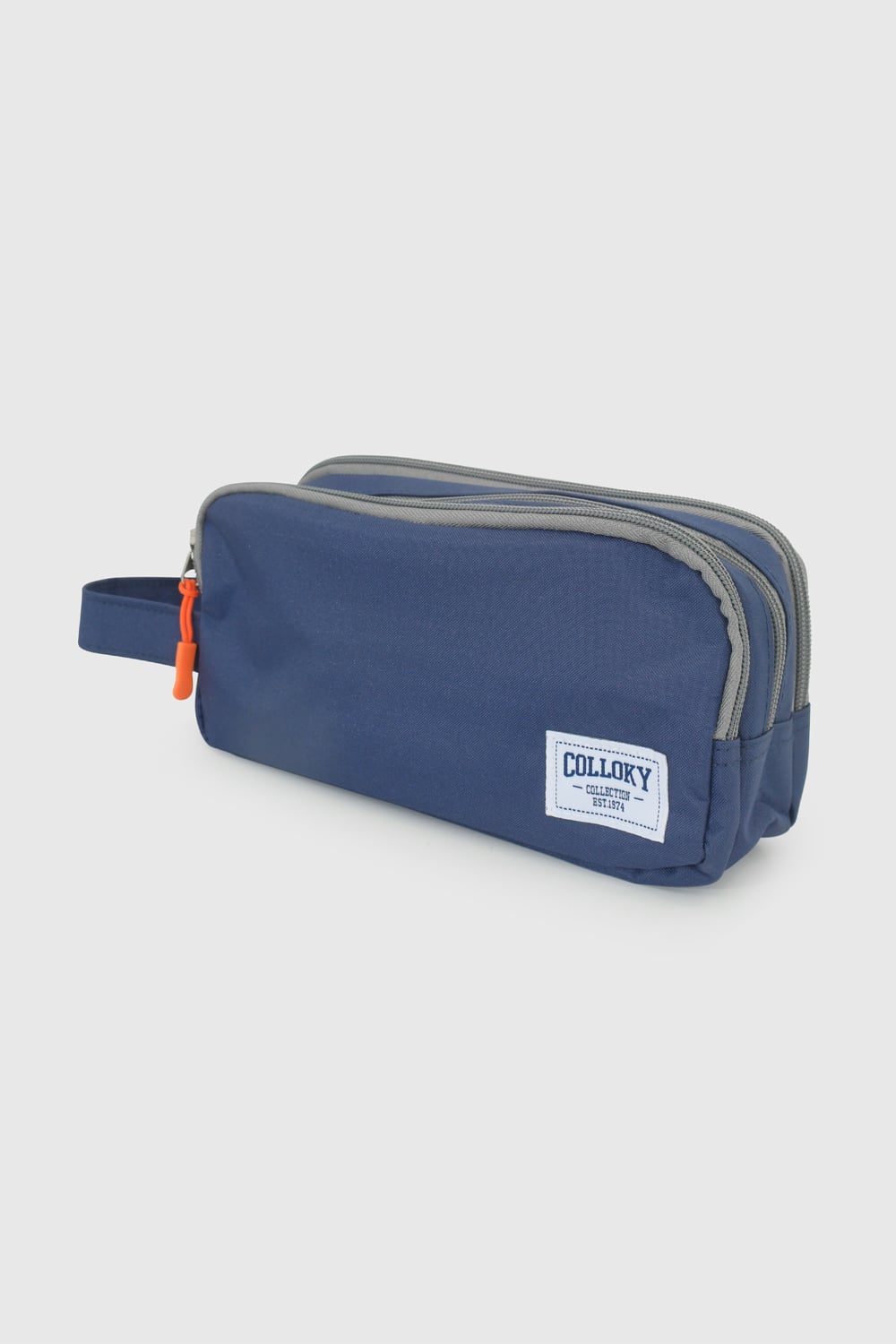 ESTUCHE AZUL 7305 COLLOKY - 1