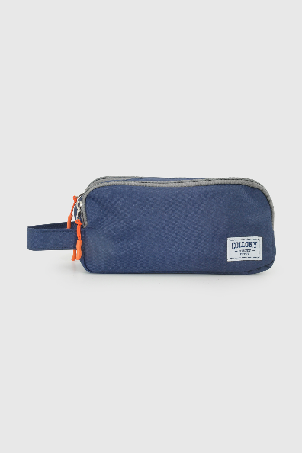 ESTUCHE AZUL 7305 COLLOKY - 2