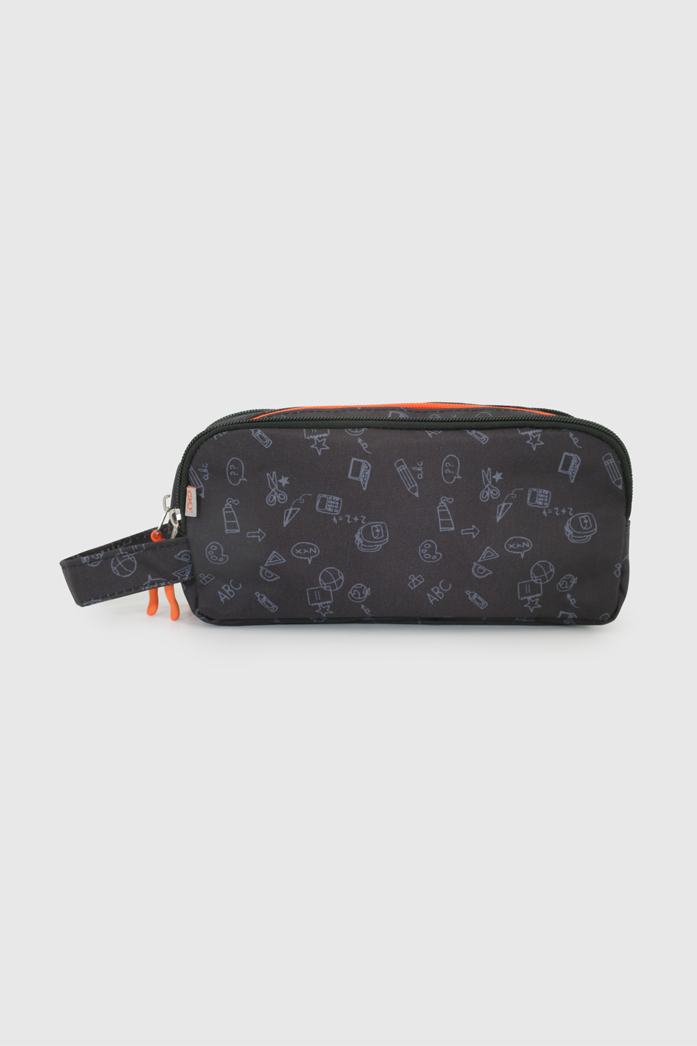 ESTUCHE NEGRO 7303 COLLOKY - 1