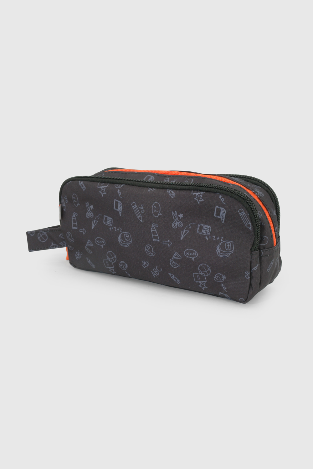 ESTUCHE NEGRO 7303 COLLOKY - 2