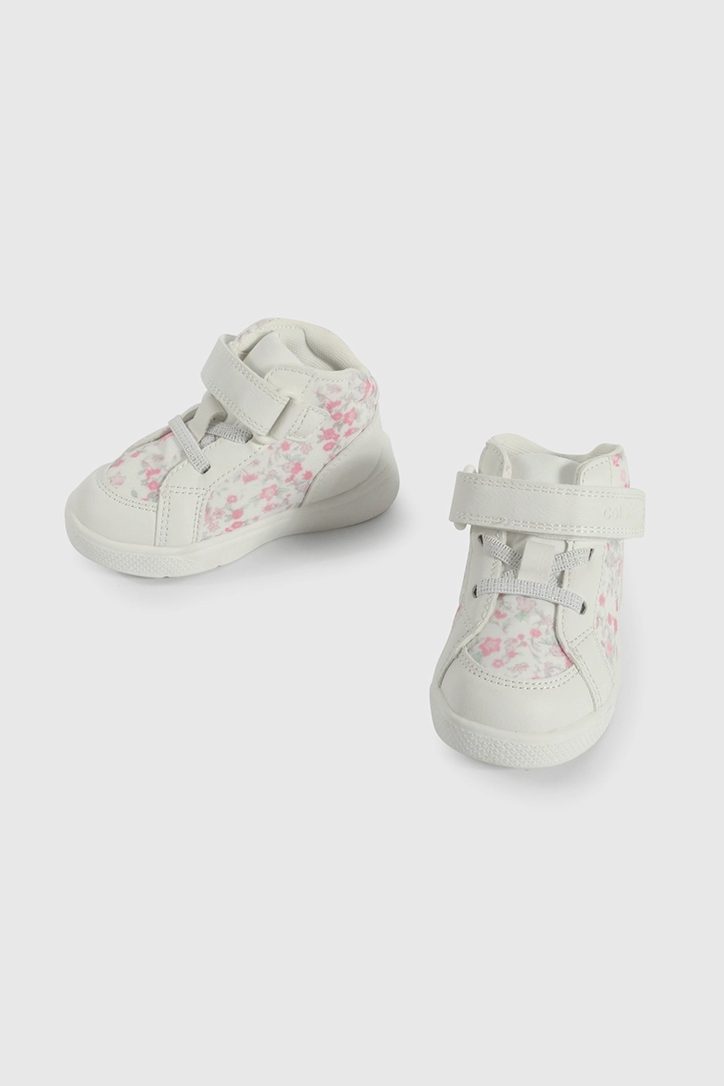 ZAPATILLA NIÑA  BLANCO COLLOKY - 4