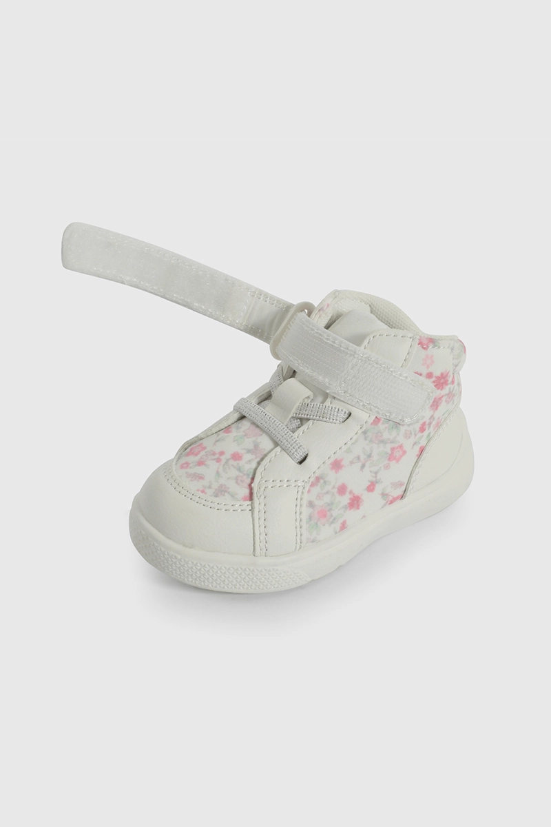 ZAPATILLA NIÑA  BLANCO COLLOKY - 6