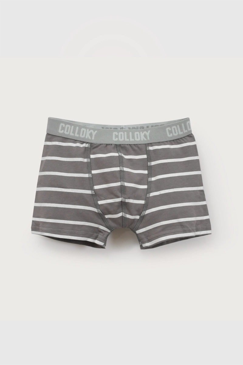 BOXER BLANCO COLLOKY - 4