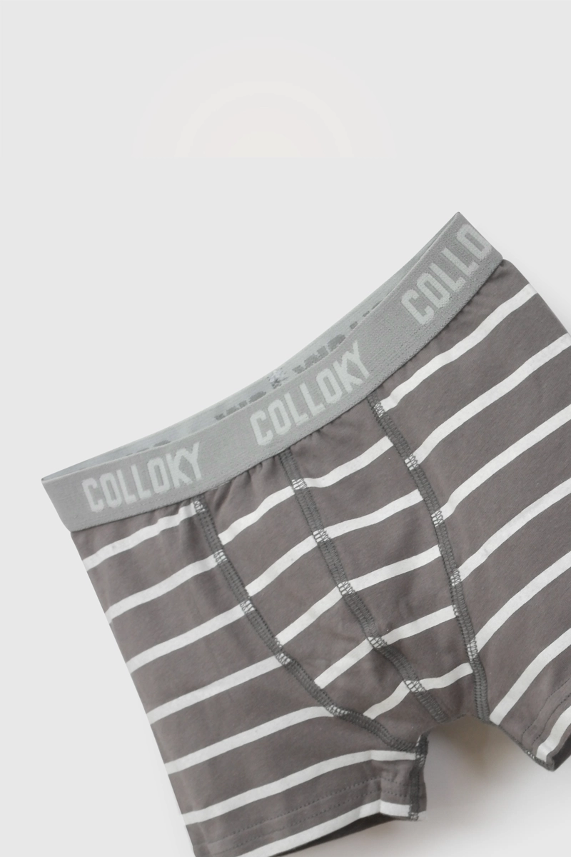 BOXER BLANCO COLLOKY - 5