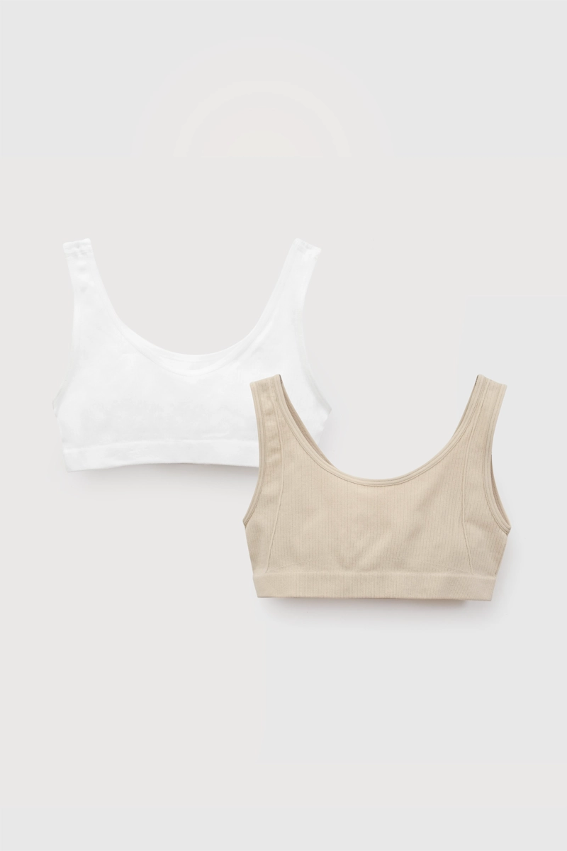 PETO BLANCO COLLOKY - 1