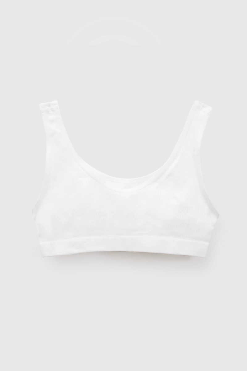 PETO BLANCO COLLOKY - 3