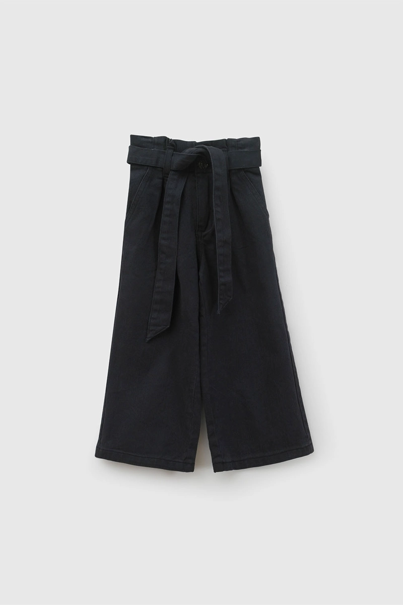 PANTALON AZUL COLLOKY - 1