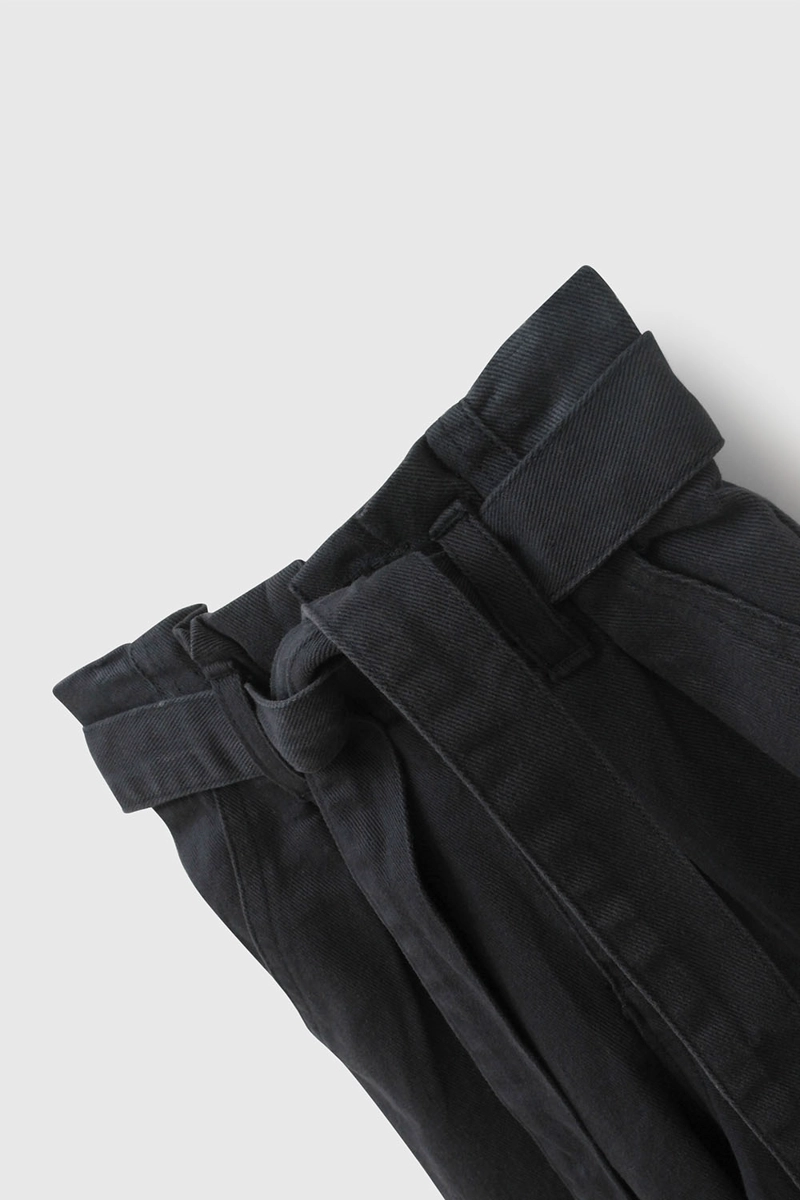 PANTALON AZUL COLLOKY - 6