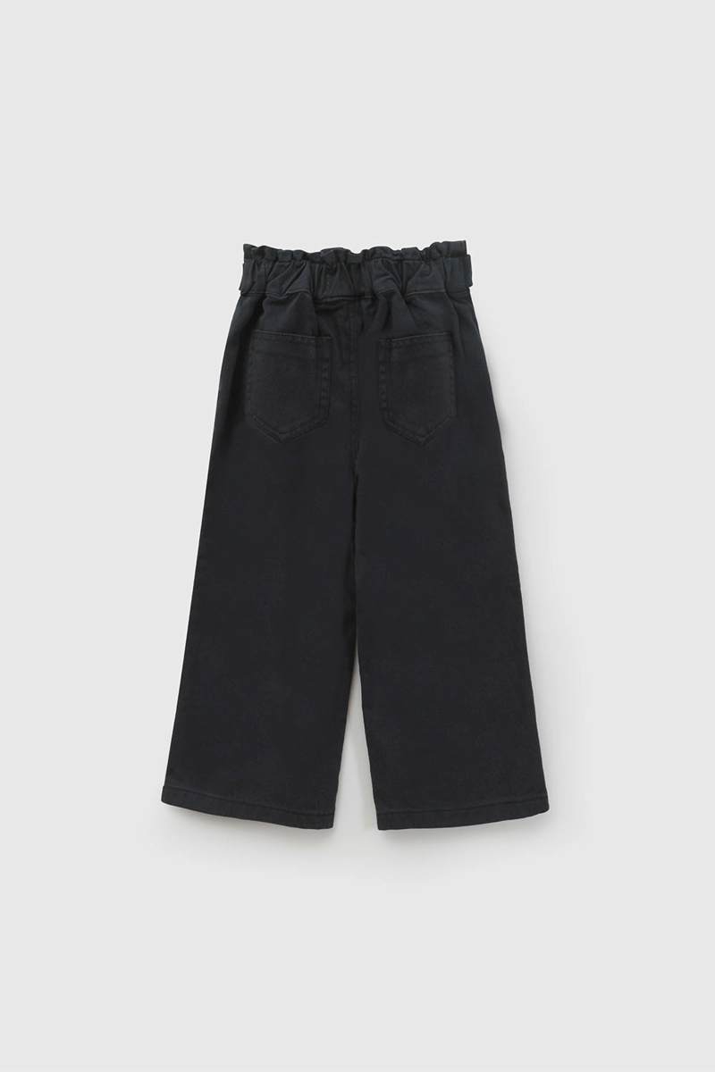 PANTALON AZUL COLLOKY - 7