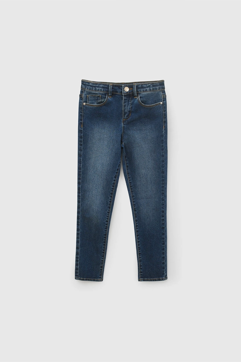 JEANS CELESTE COLLOKY - 1