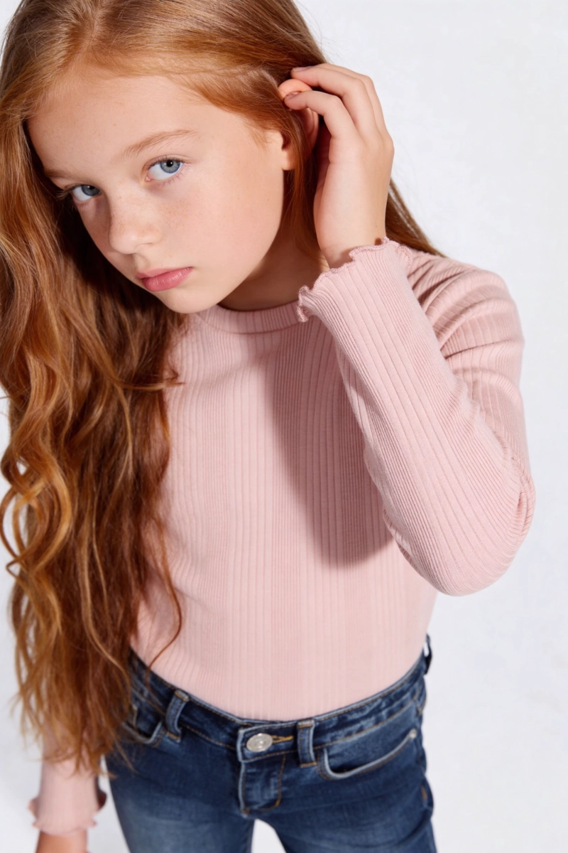 JEANS CELESTE COLLOKY - 2