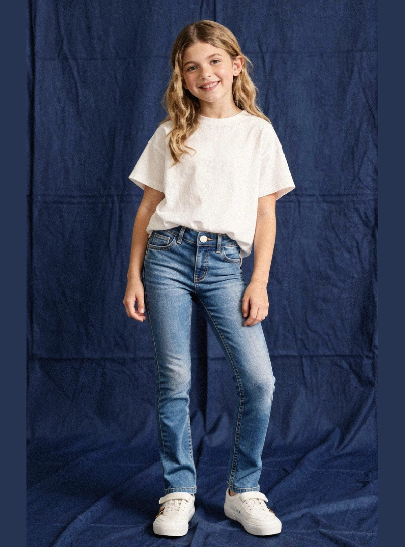 JEANS CELESTE COLLOKY - 3