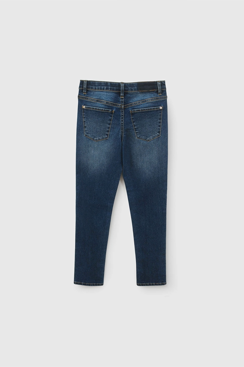 JEANS CELESTE COLLOKY - 4
