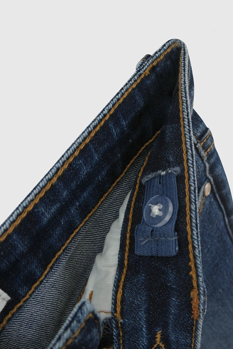 JEANS CELESTE COLLOKY - 5