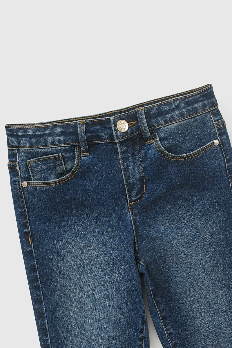 JEANS CELESTE COLLOKY - 6