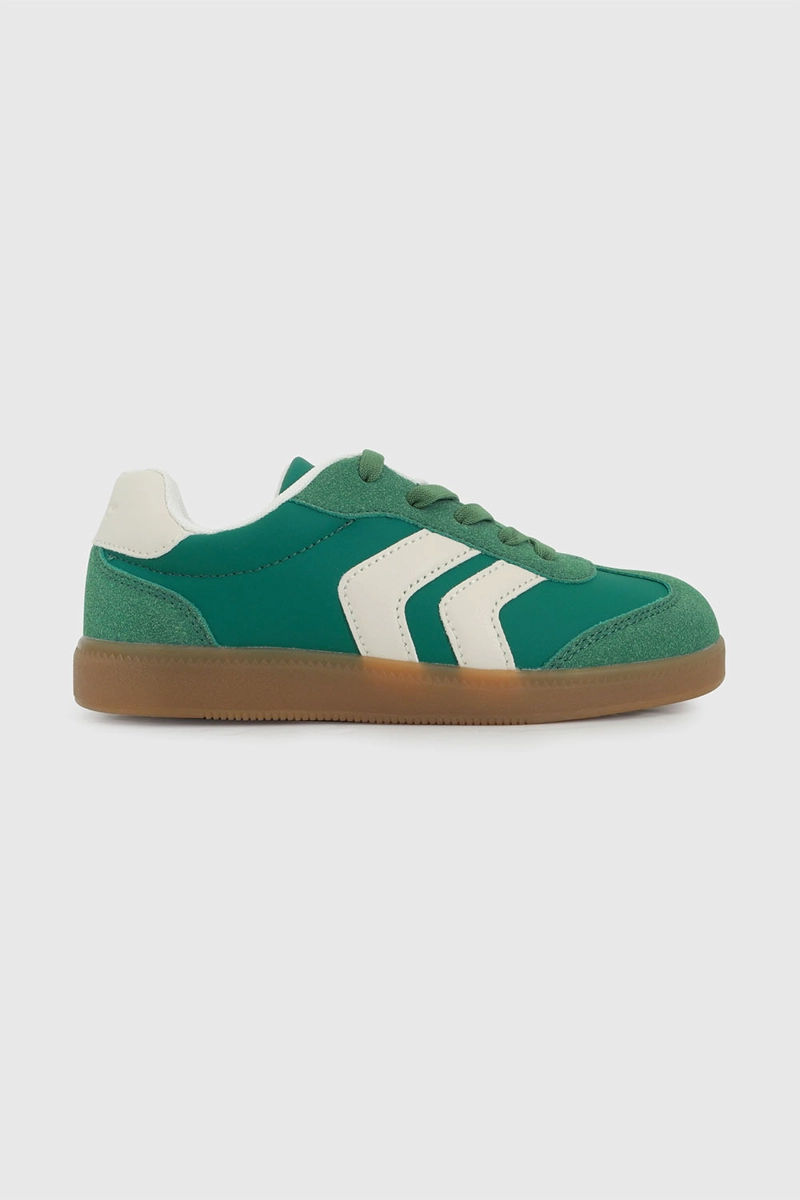 ZAPATILLA VERDE UNISEX 7999 COLLOKY - 2