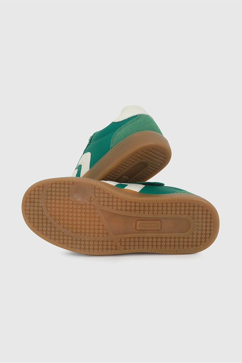 ZAPATILLA VERDE UNISEX 7999 COLLOKY - 3