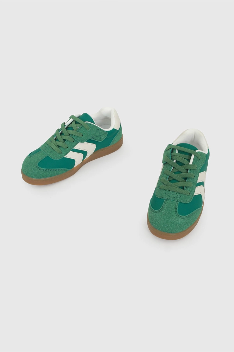 ZAPATILLA VERDE UNISEX 7999 COLLOKY - 4