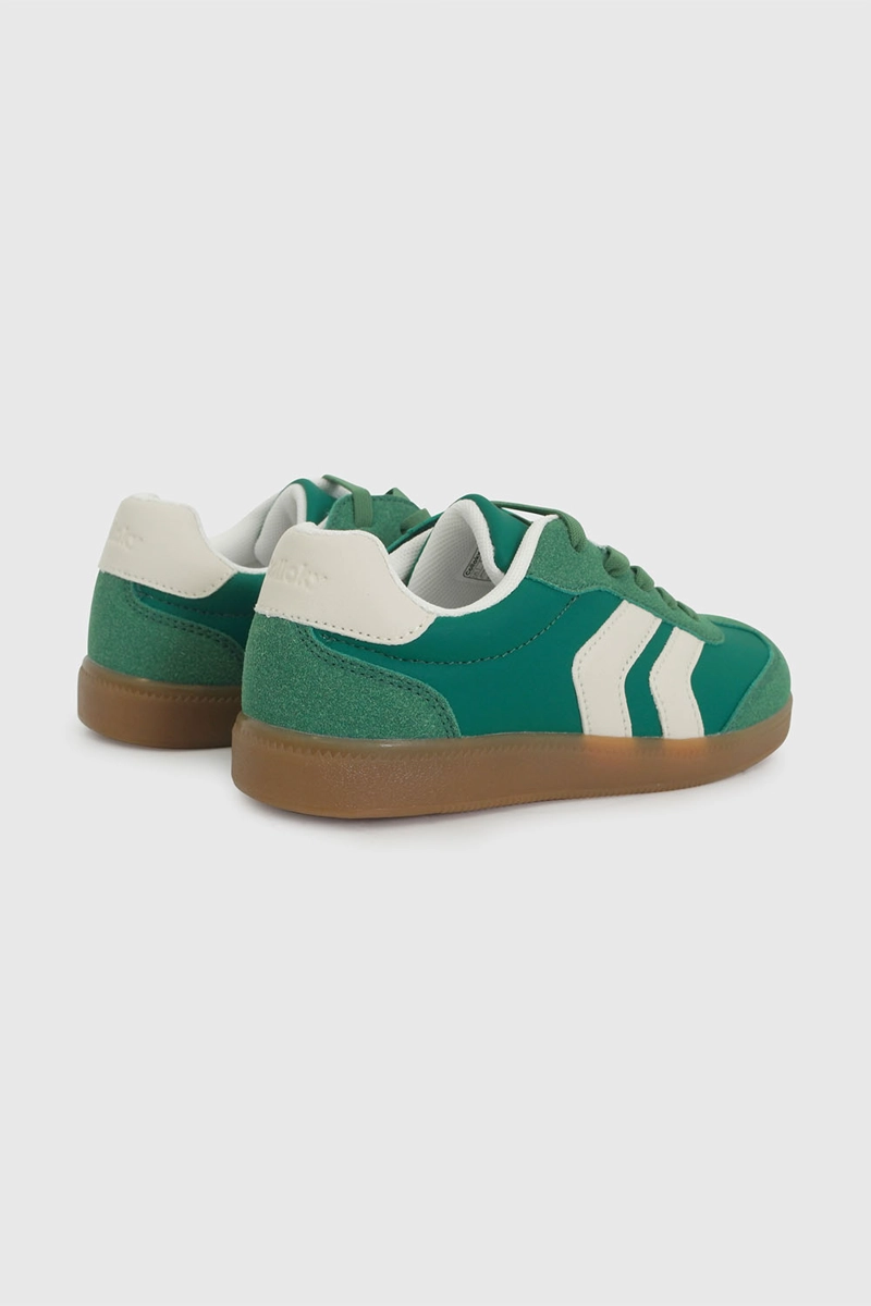 ZAPATILLA VERDE UNISEX 7999 COLLOKY - 5