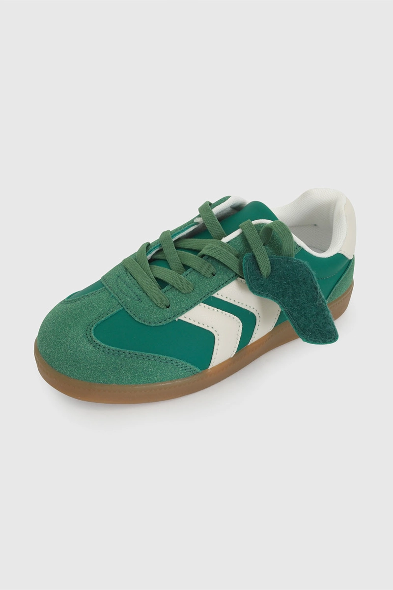 ZAPATILLA VERDE UNISEX 7999 COLLOKY - 6