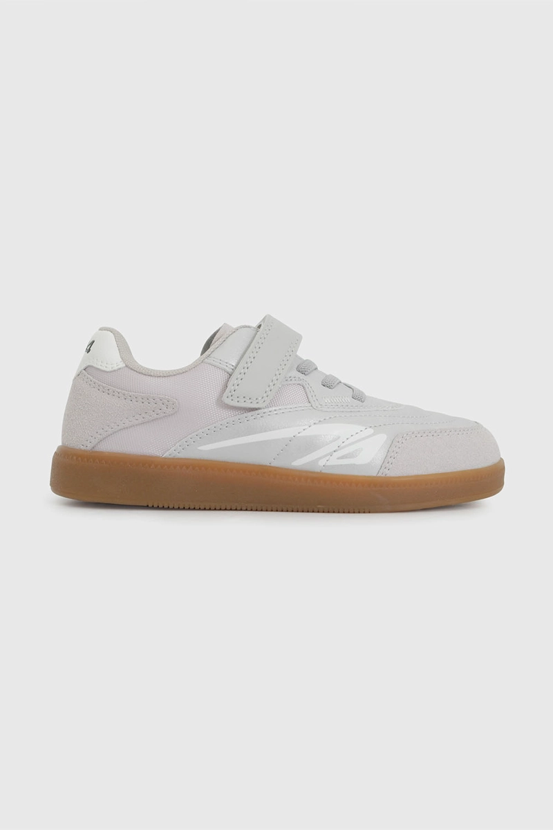 ZAPATILLA PLATEADO UNISEX 7919 COLLOKY - 2