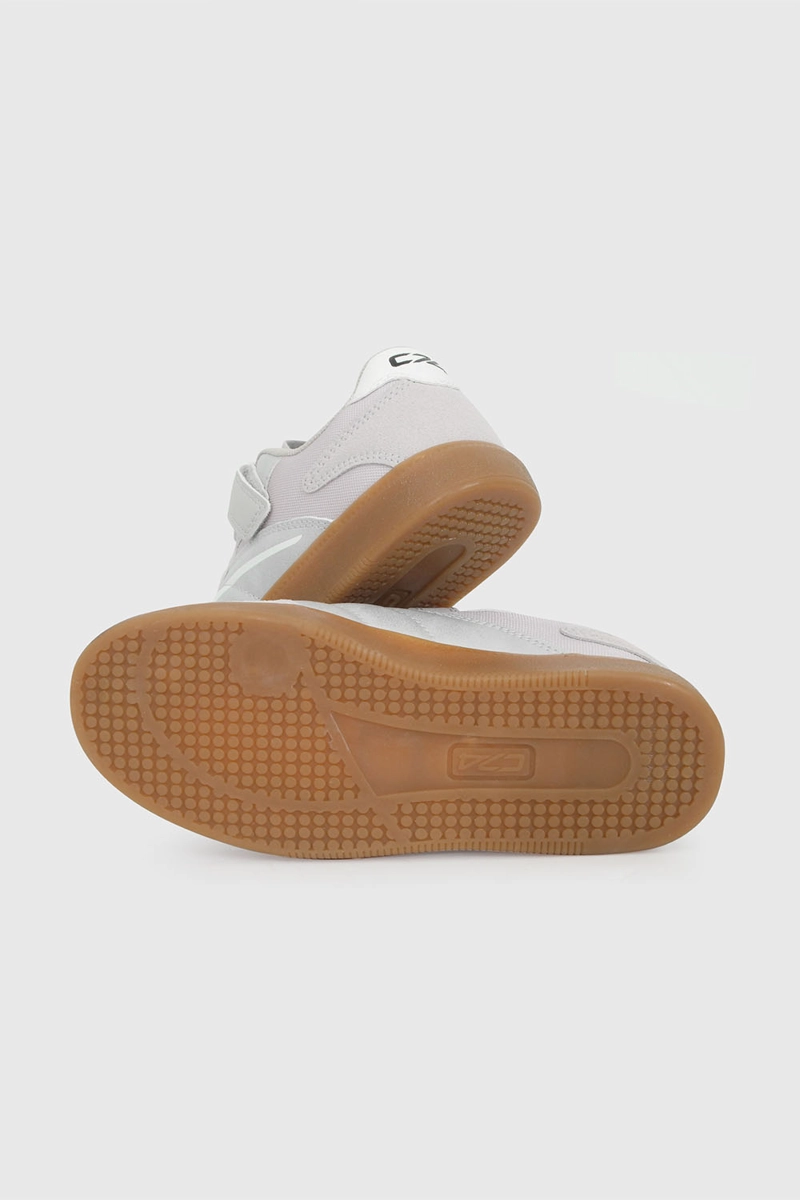 ZAPATILLA PLATEADO UNISEX 7919 COLLOKY - 3