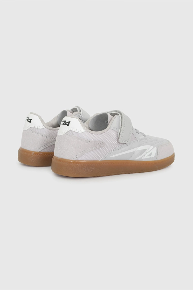 ZAPATILLA PLATEADO UNISEX 7919 COLLOKY - 5
