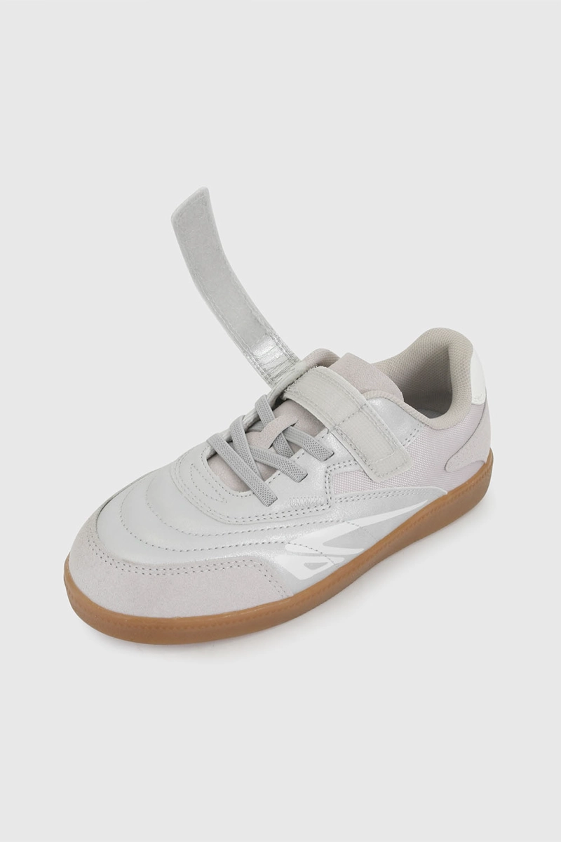 ZAPATILLA PLATEADO UNISEX 7919 COLLOKY - 6
