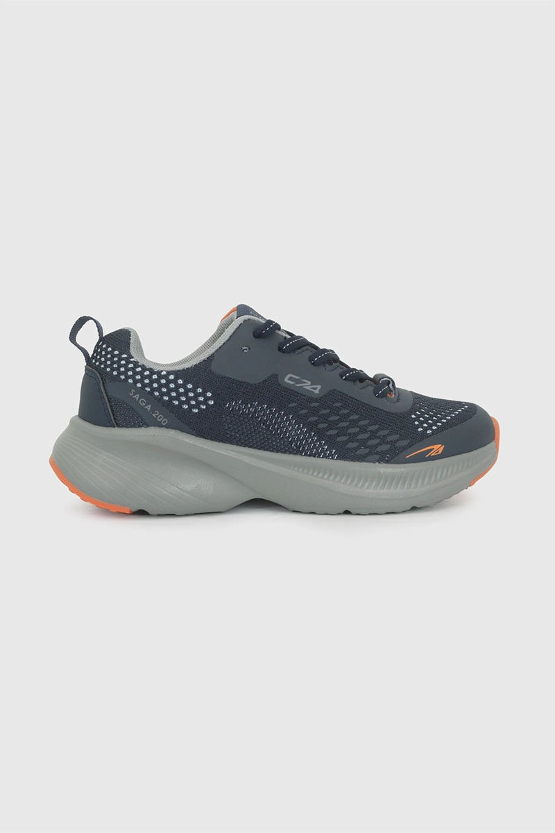 ZAPATILLA AZUL NIÑO 8111 COLLOKY - 3