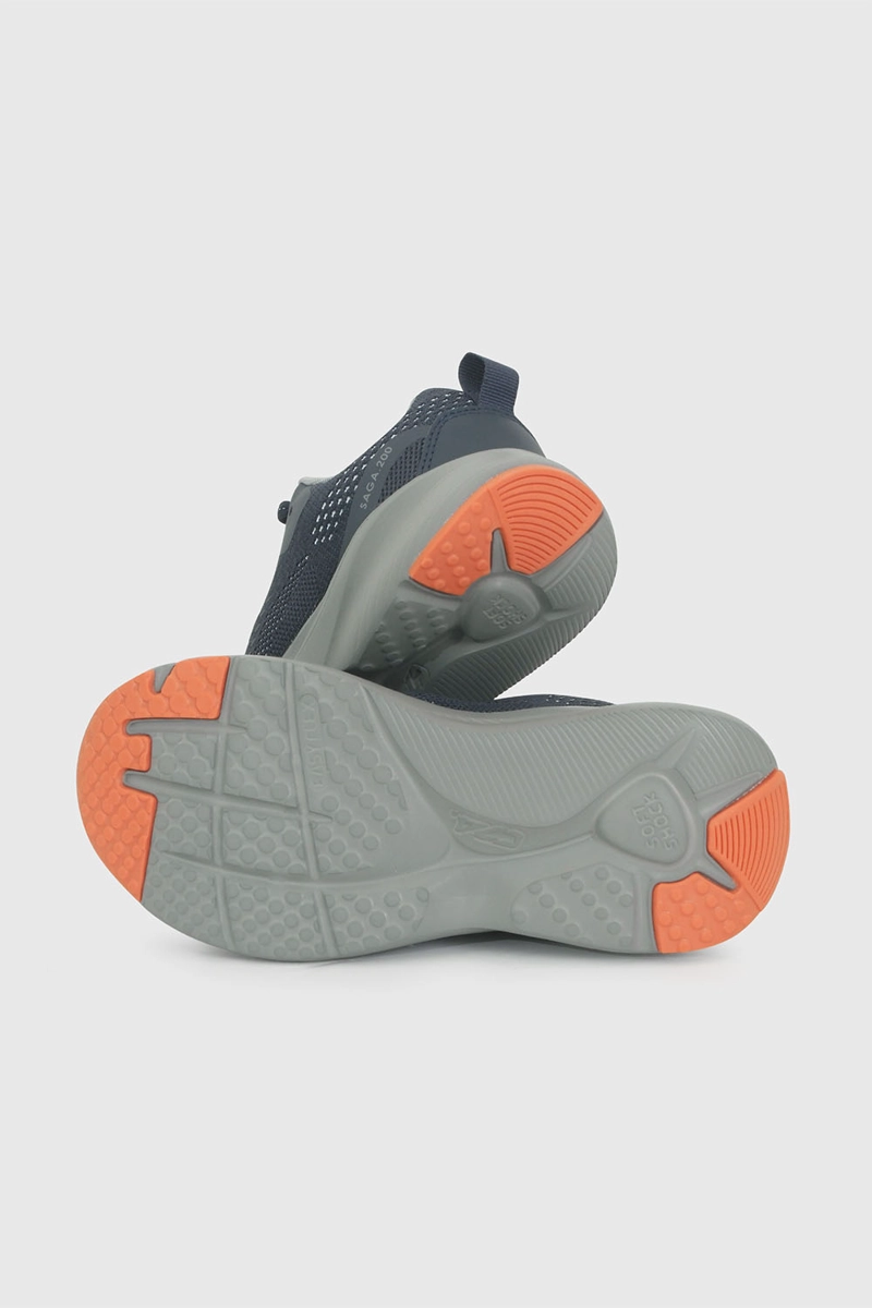 ZAPATILLA AZUL NIÑO 8111 COLLOKY - 4