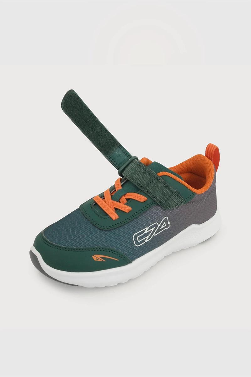 ZAPATILLA VERDE NIÑO 8156 COLLOKY - 7
