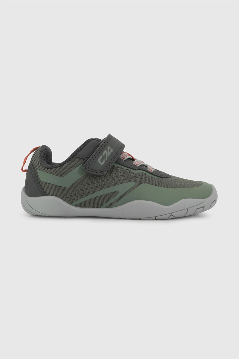 ZAPATILLA VERDE NIÑO 8387 COLLOKY - 3