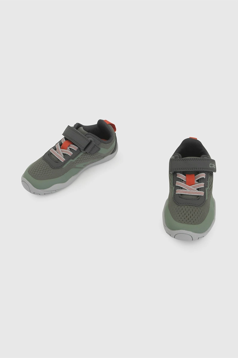 ZAPATILLA VERDE NIÑO 8387 COLLOKY - 5