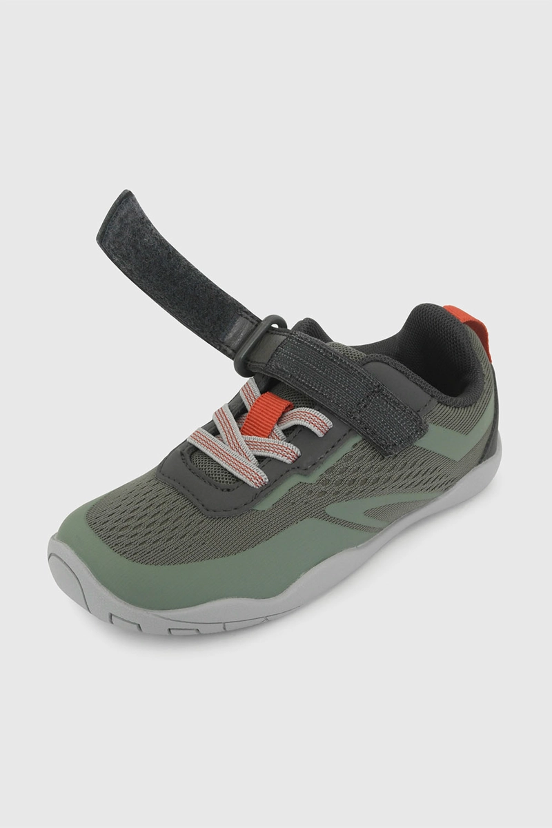 ZAPATILLA VERDE NIÑO 8387 COLLOKY - 7
