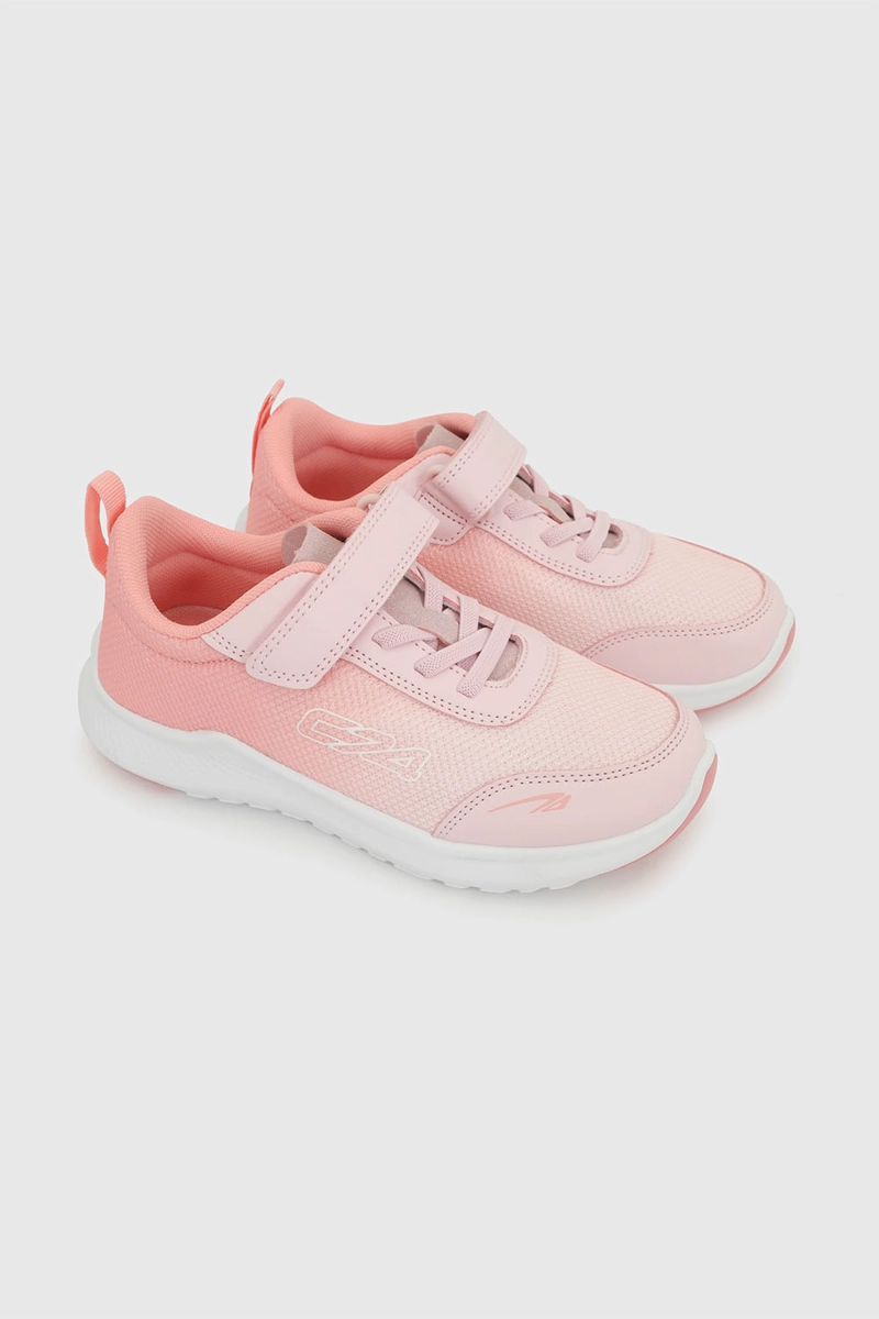 ZAPATILLA ROSADO NIÑA 8066 COLLOKY - 1