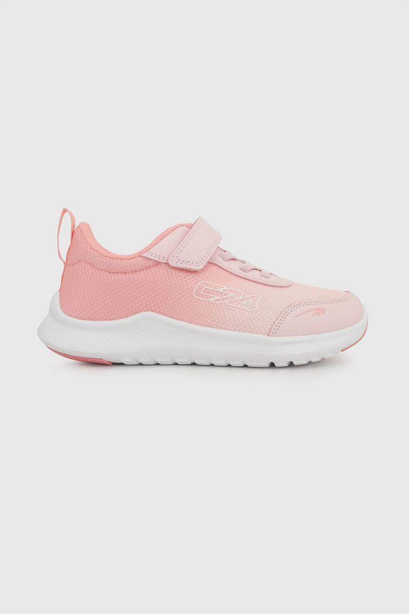 ZAPATILLA ROSADO NIÑA 8066 COLLOKY - 3