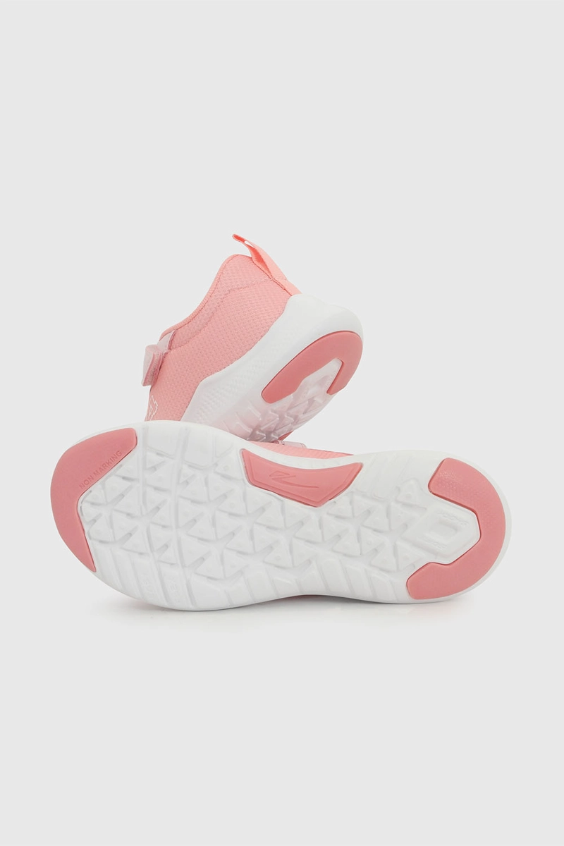 ZAPATILLA ROSADO NIÑA 8066 COLLOKY - 4