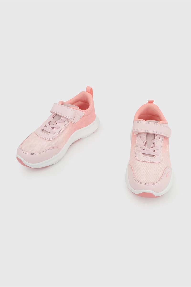 ZAPATILLA ROSADO NIÑA 8066 COLLOKY - 5