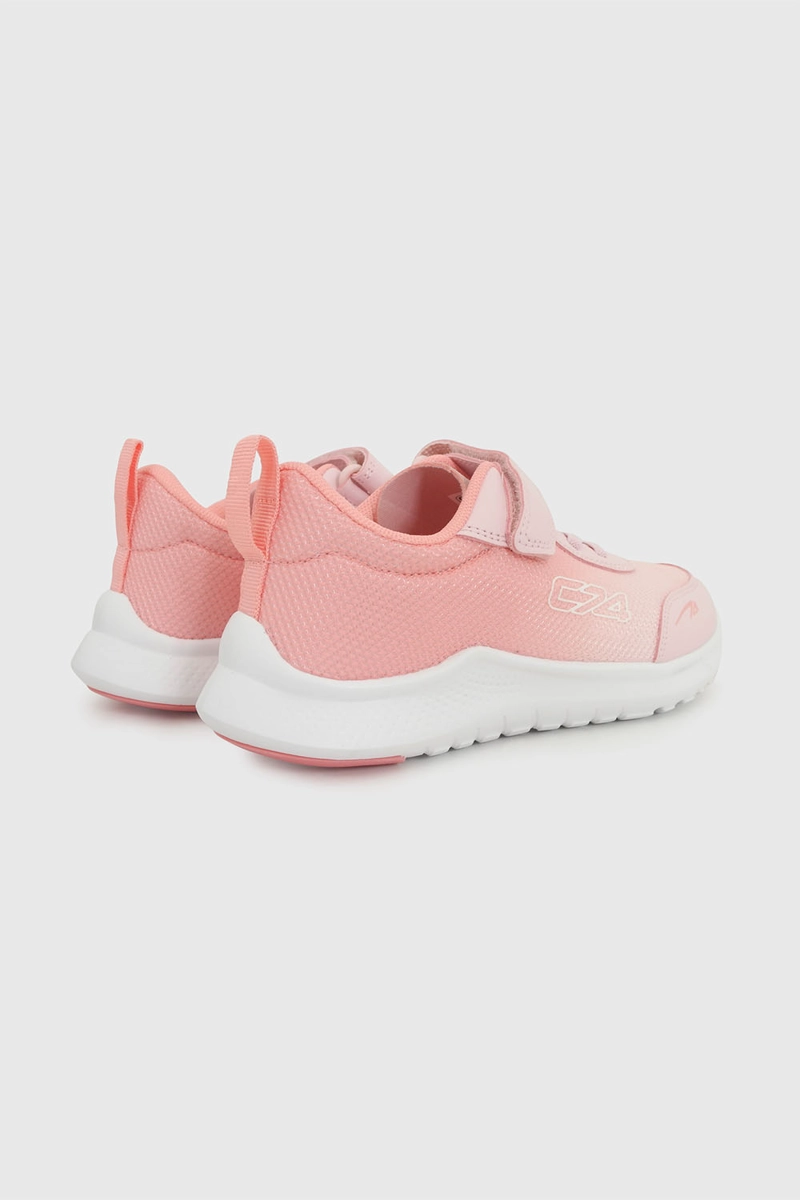 ZAPATILLA ROSADO NIÑA 8066 COLLOKY - 6
