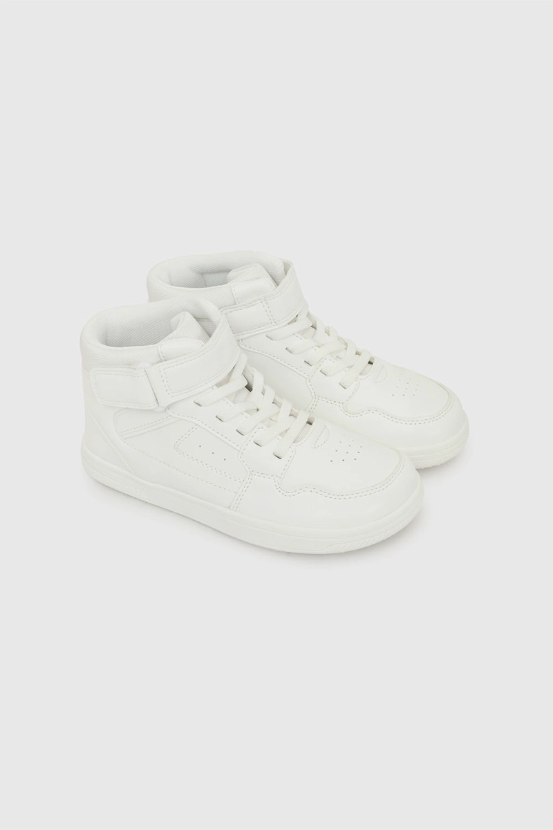 ZAPATILLA BLANCO UNISEX 8200 COLLOKY - 1
