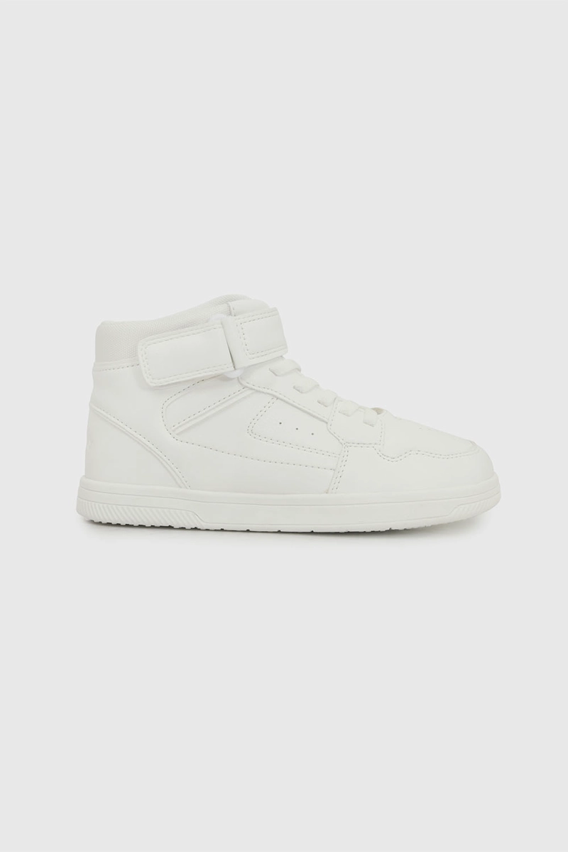 ZAPATILLA BLANCO UNISEX 8200 COLLOKY - 2